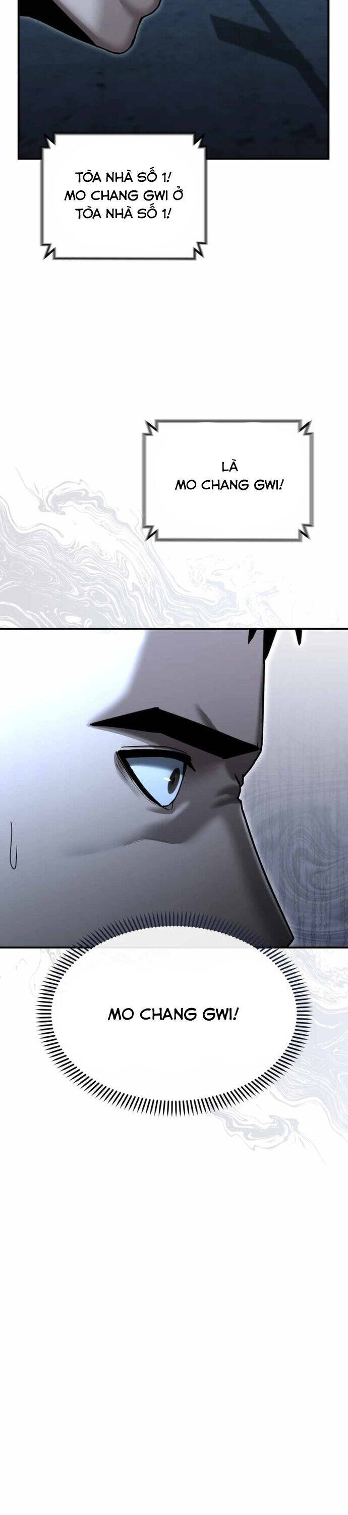 Cảnh Sát Bất Bại Chapter 22 - 17