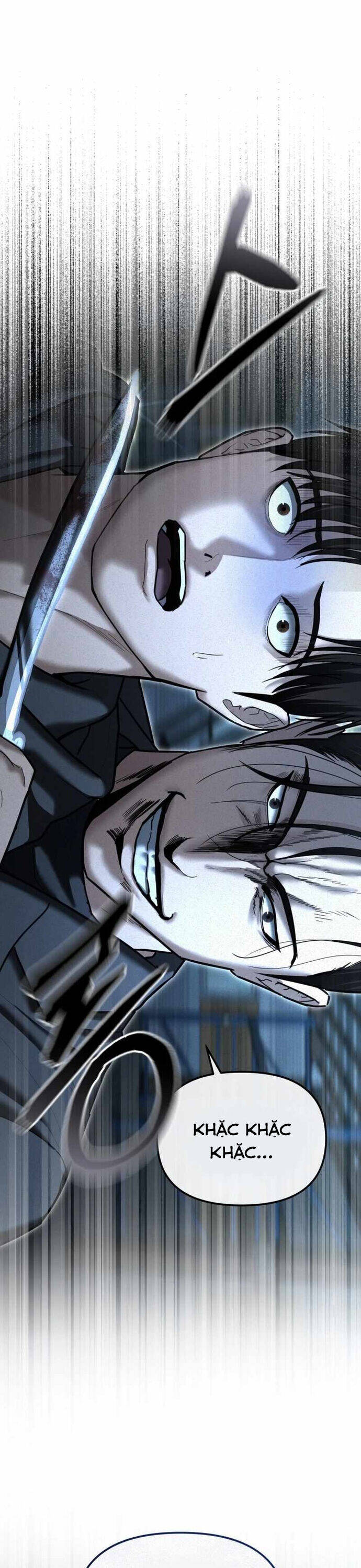 Cảnh Sát Bất Bại Chapter 22 - 27