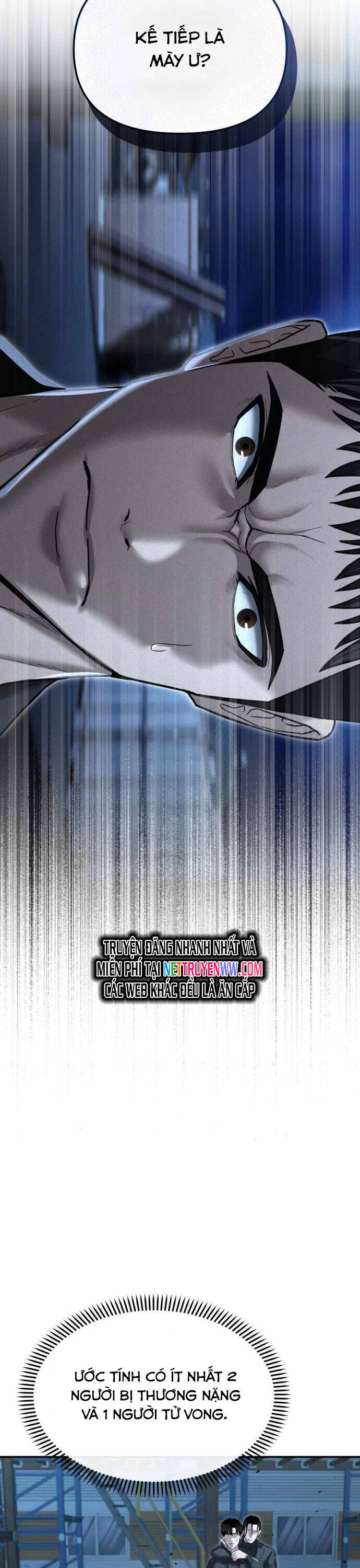 Cảnh Sát Bất Bại Chapter 22 - 28