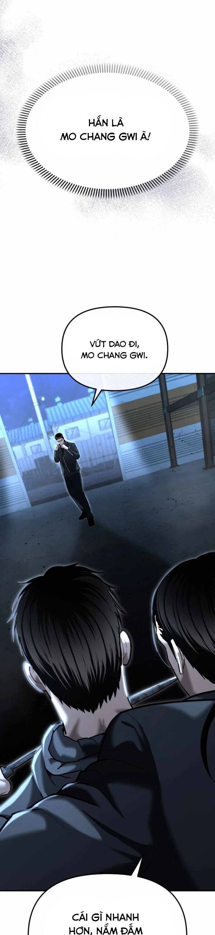 Cảnh Sát Bất Bại Chapter 22 - 30