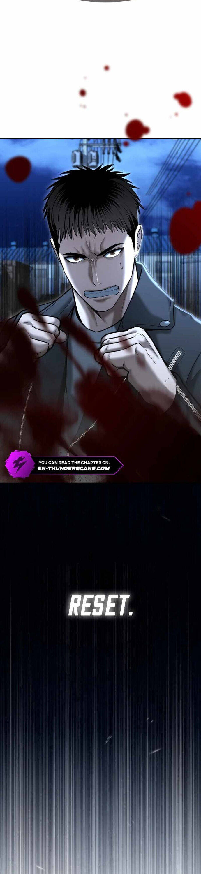 Cảnh Sát Bất Bại Chapter 22 - 32