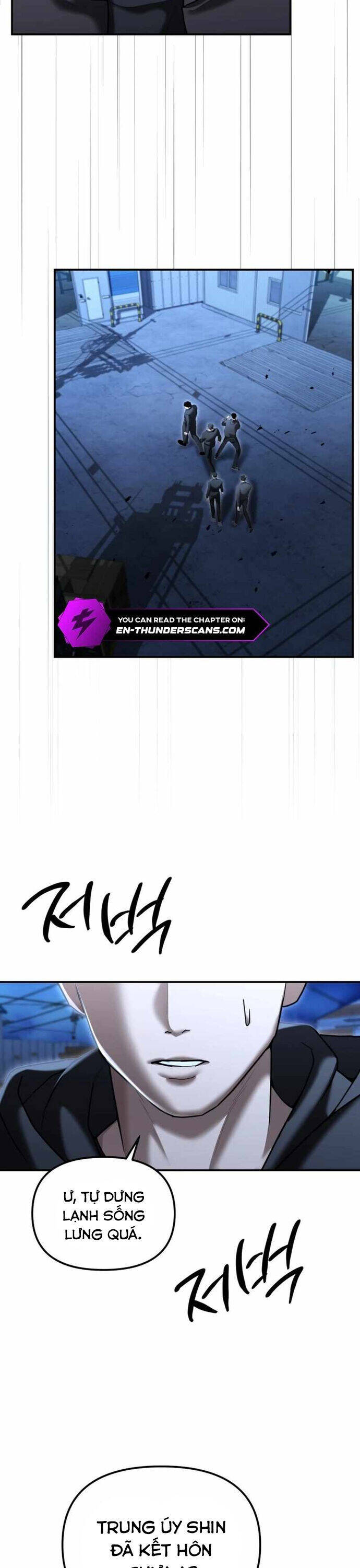 Cảnh Sát Bất Bại Chapter 22 - 34