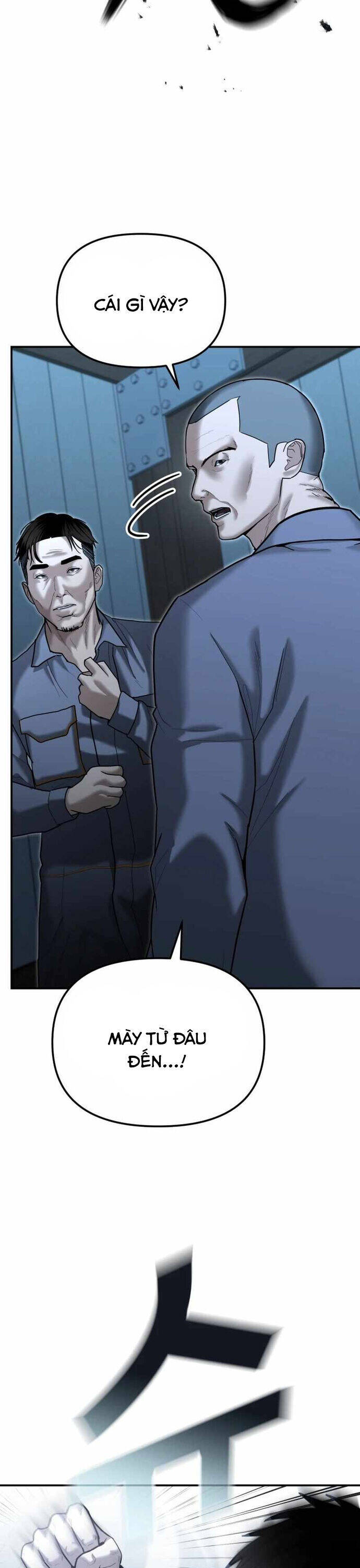 Cảnh Sát Bất Bại Chapter 22 - 39