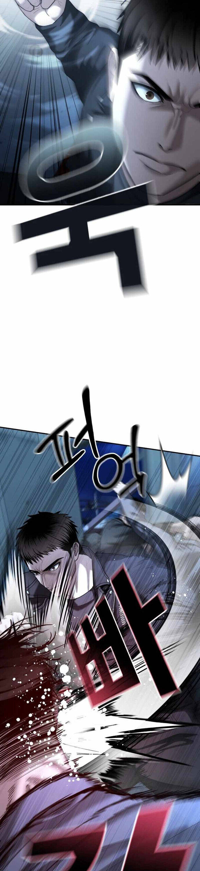 Cảnh Sát Bất Bại Chapter 22 - 40