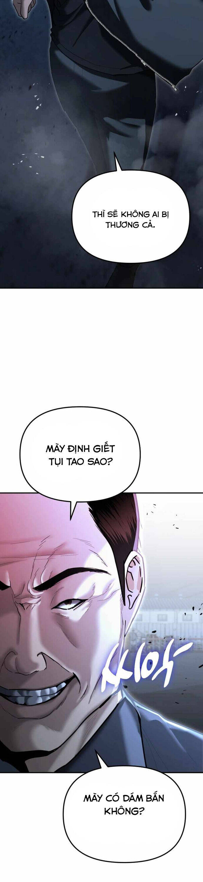 Cảnh Sát Bất Bại Chapter 22 - 5