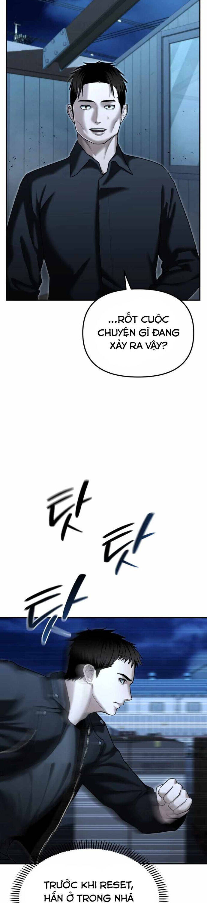 Cảnh Sát Bất Bại Chapter 22 - 45