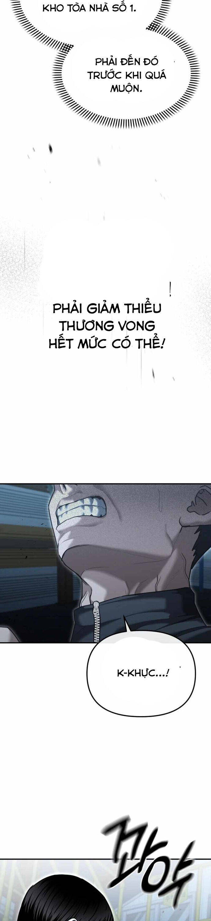 Cảnh Sát Bất Bại Chapter 22 - 46