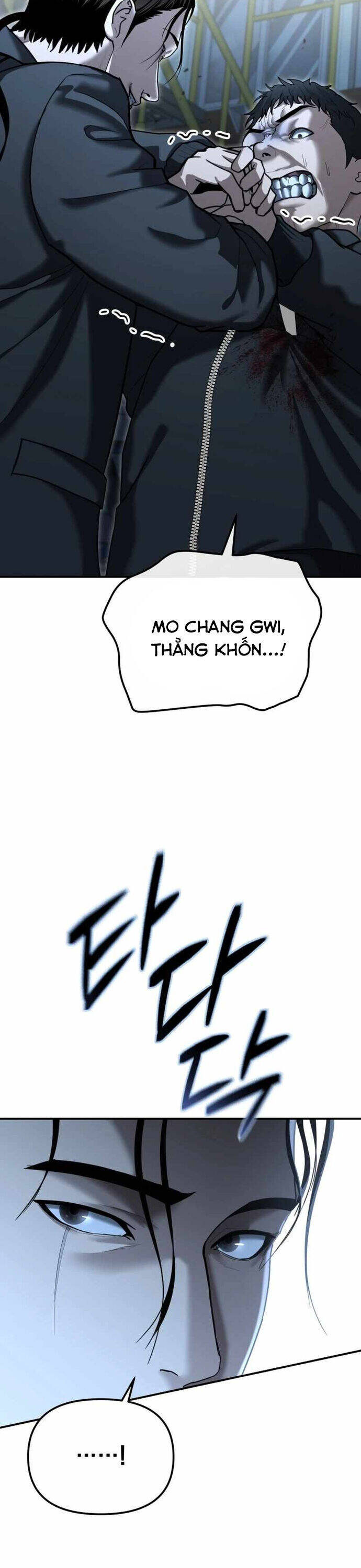 Cảnh Sát Bất Bại Chapter 22 - 47