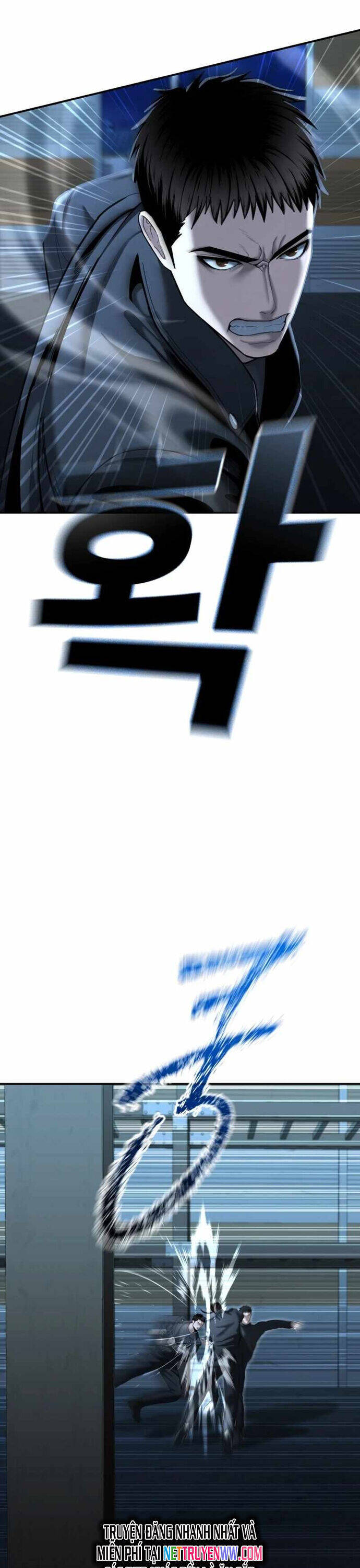 Cảnh Sát Bất Bại Chapter 22 - 48