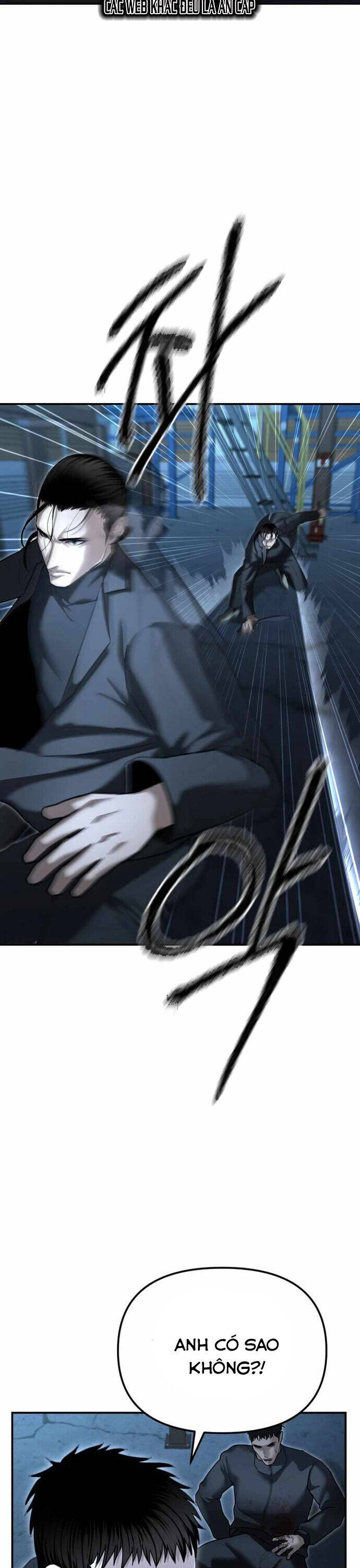 Cảnh Sát Bất Bại Chapter 22 - 49