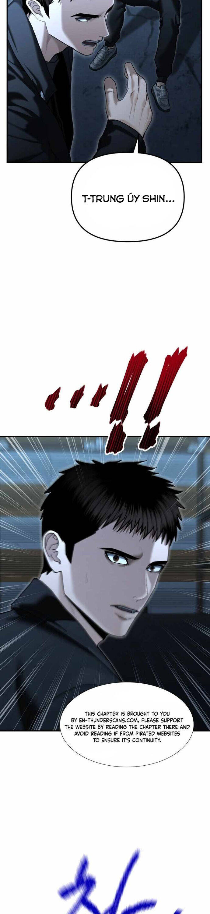 Cảnh Sát Bất Bại Chapter 22 - 50