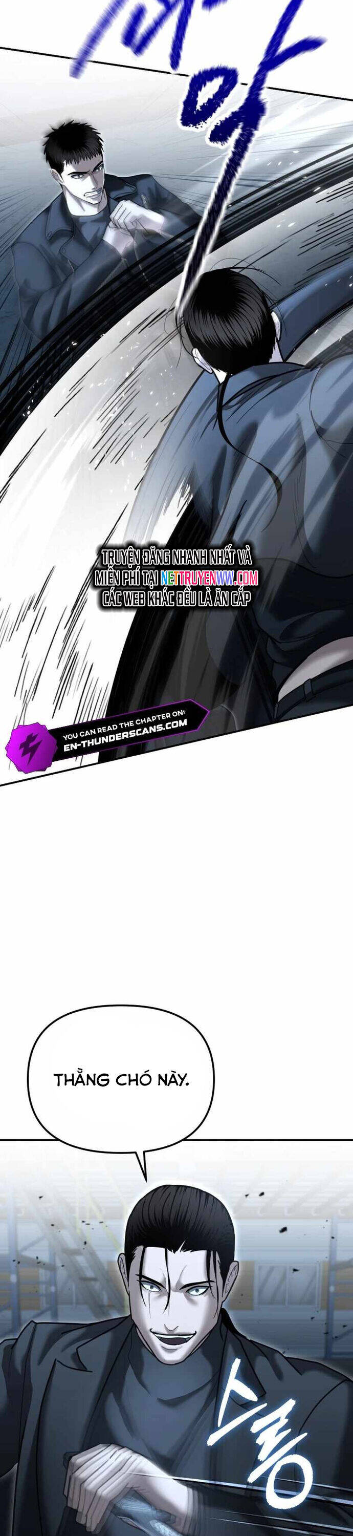 Cảnh Sát Bất Bại Chapter 22 - 51