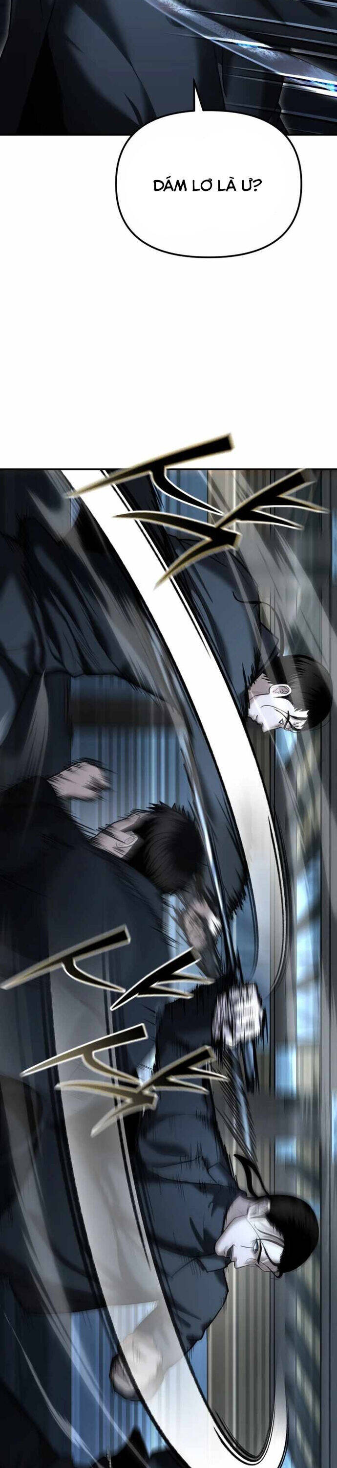 Cảnh Sát Bất Bại Chapter 22 - 52