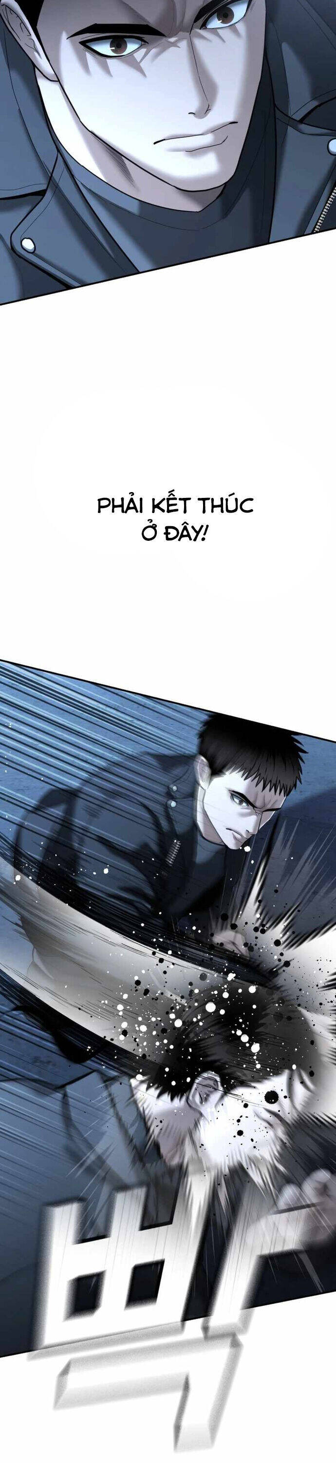 Cảnh Sát Bất Bại Chapter 22 - 54