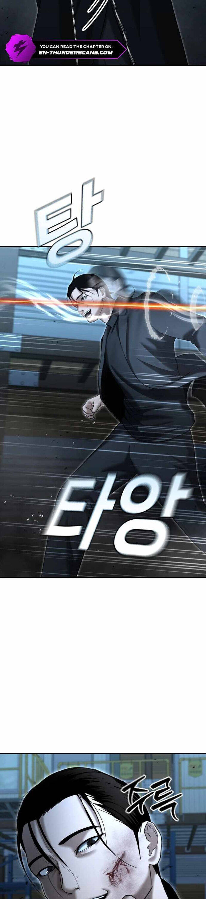 Cảnh Sát Bất Bại Chapter 22 - 56