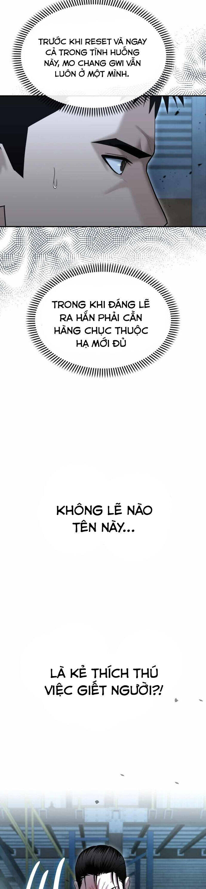 Cảnh Sát Bất Bại Chapter 22 - 58