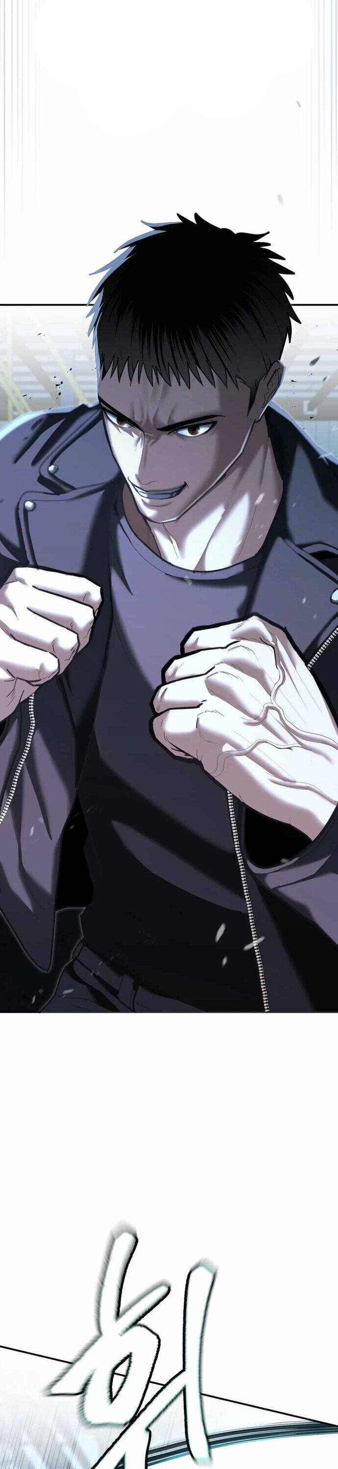 Cảnh Sát Bất Bại Chapter 22 - 10