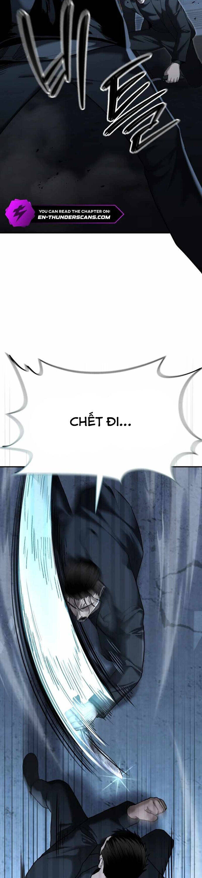 Cảnh Sát Bất Bại Chapter 23 - 12