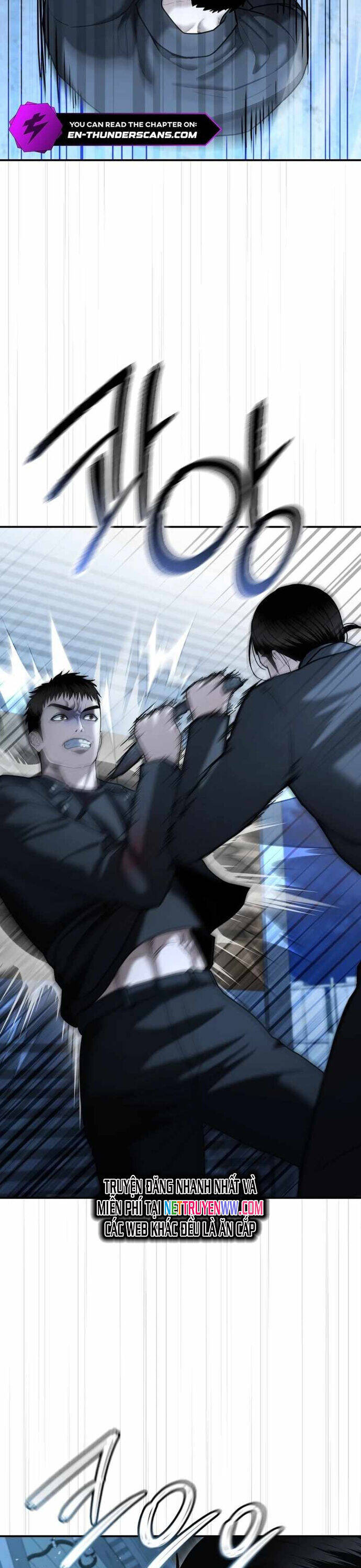 Cảnh Sát Bất Bại Chapter 23 - 13