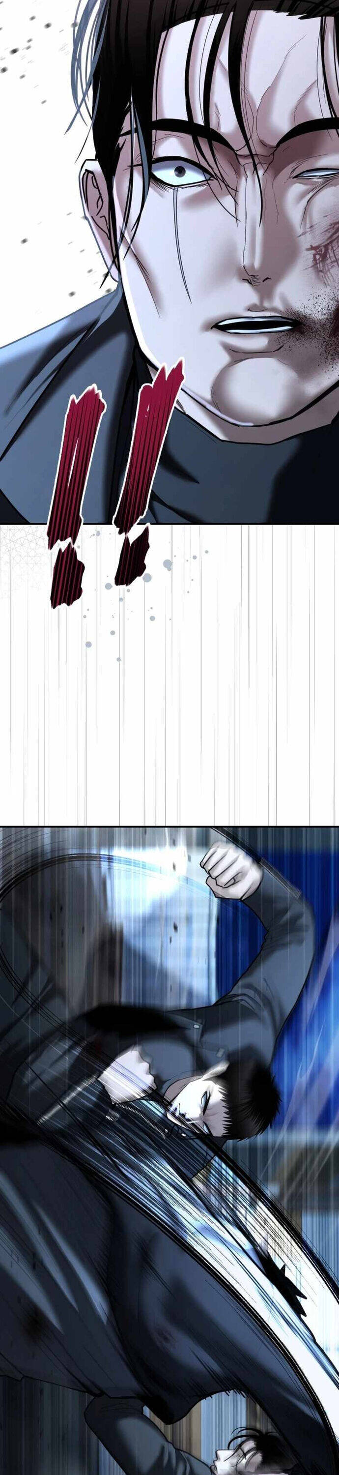 Cảnh Sát Bất Bại Chapter 23 - 16