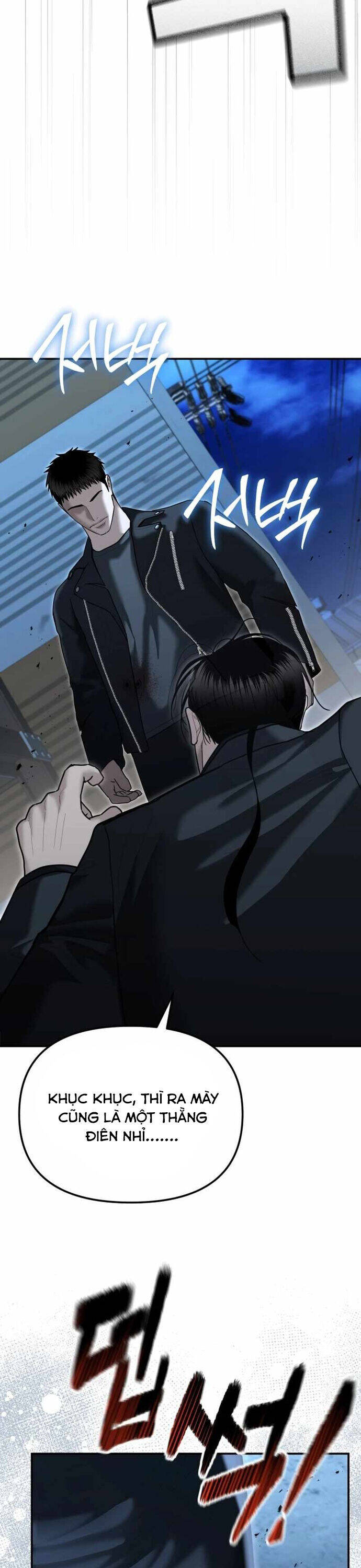 Cảnh Sát Bất Bại Chapter 23 - 18