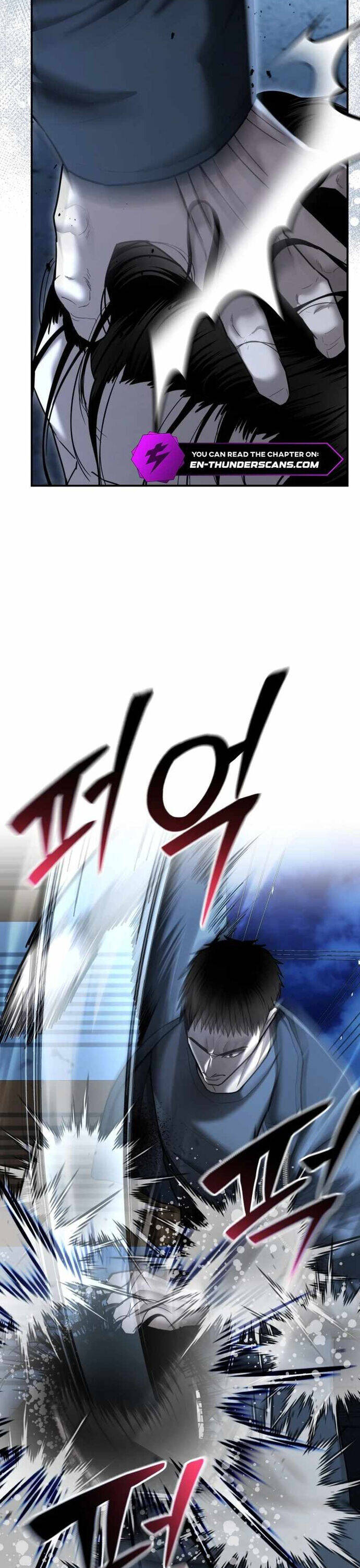 Cảnh Sát Bất Bại Chapter 23 - 19