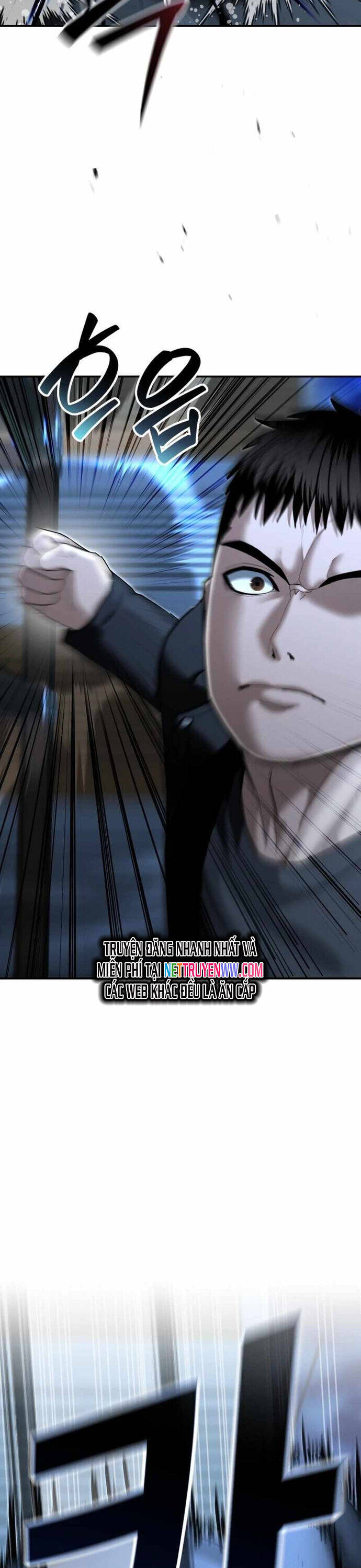 Cảnh Sát Bất Bại Chapter 23 - 20