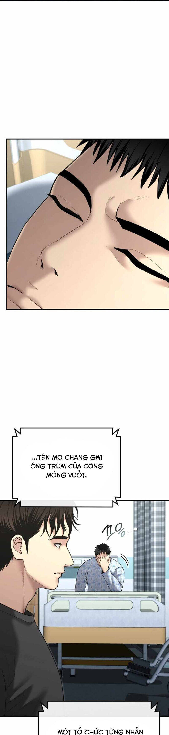 Cảnh Sát Bất Bại Chapter 23 - 26