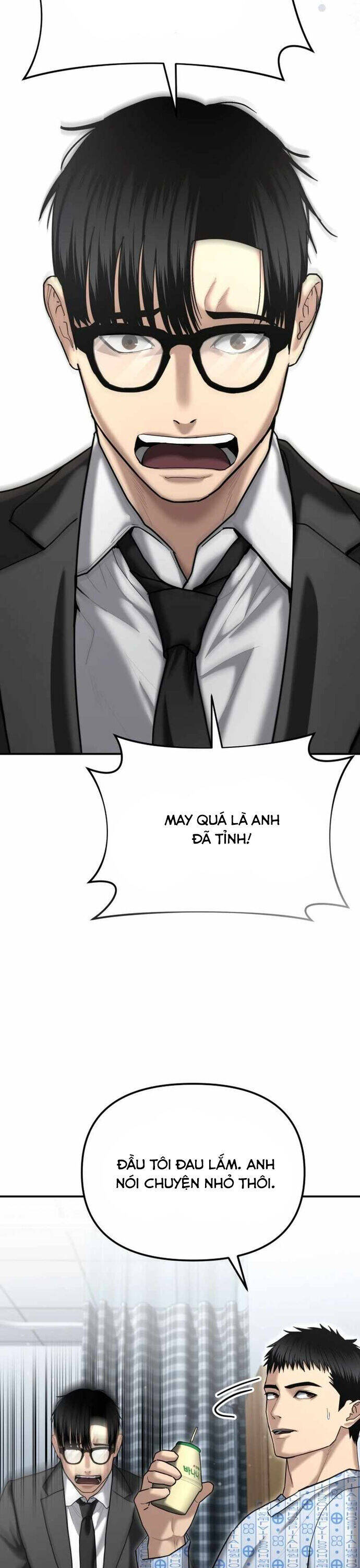 Cảnh Sát Bất Bại Chapter 23 - 36