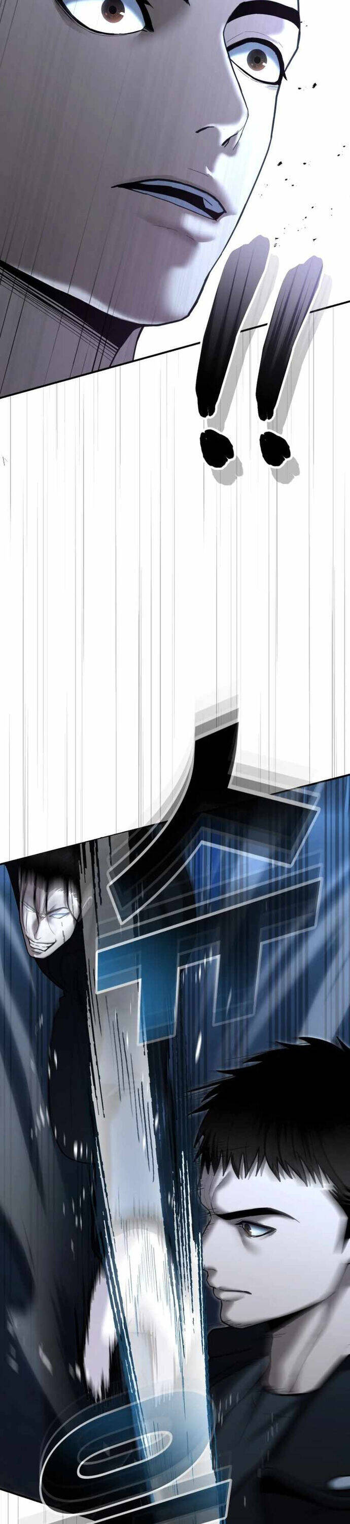 Cảnh Sát Bất Bại Chapter 23 - 5