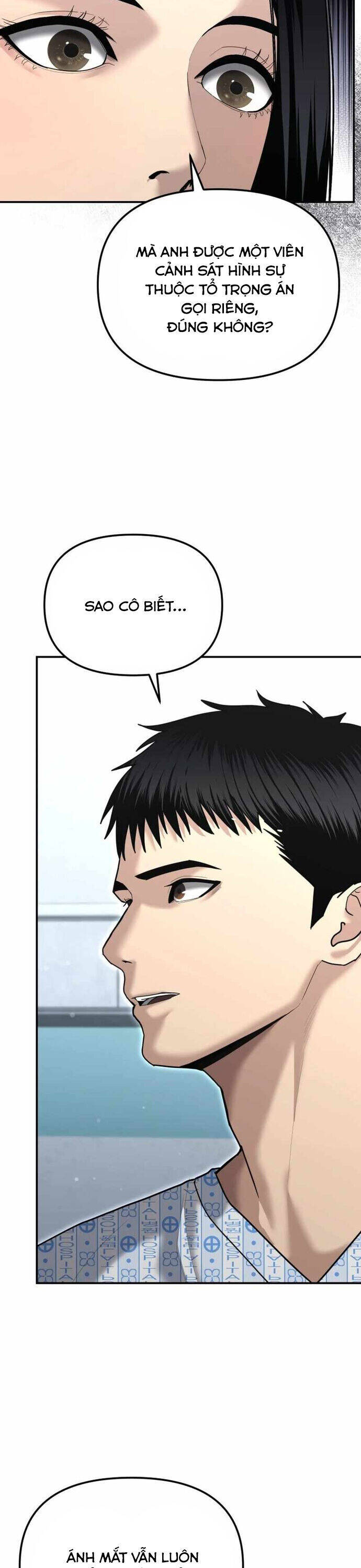 Cảnh Sát Bất Bại Chapter 23 - 42