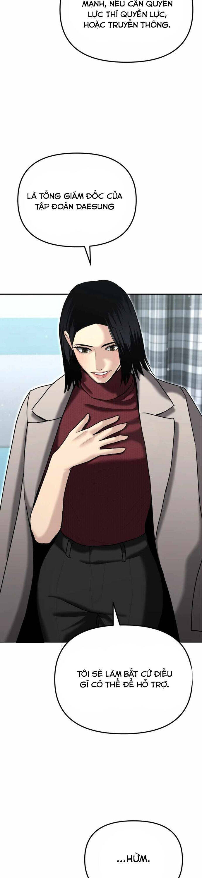 Cảnh Sát Bất Bại Chapter 23 - 45