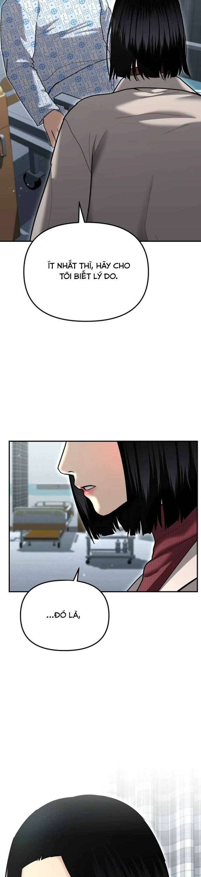 Cảnh Sát Bất Bại Chapter 23 - 47