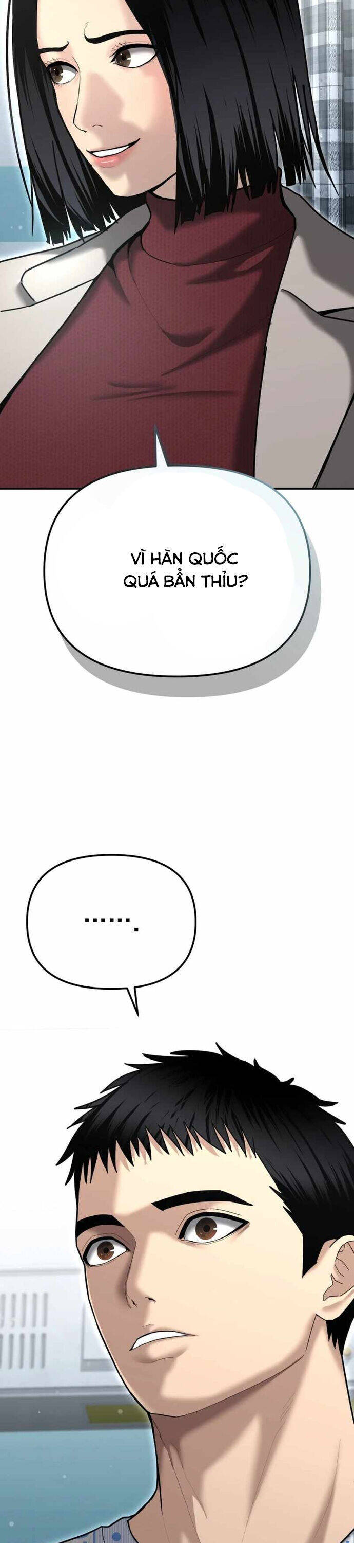 Cảnh Sát Bất Bại Chapter 23 - 48