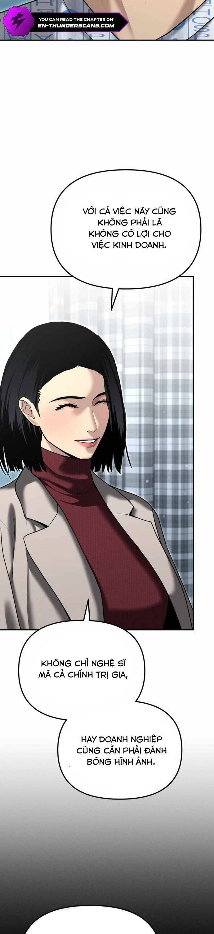 Cảnh Sát Bất Bại Chapter 23 - 49