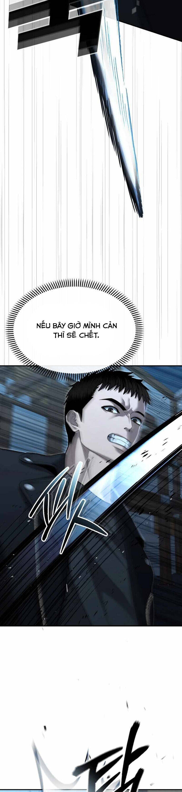 Cảnh Sát Bất Bại Chapter 23 - 6