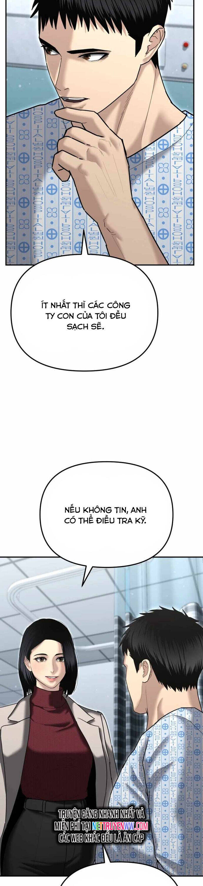 Cảnh Sát Bất Bại Chapter 23 - 51