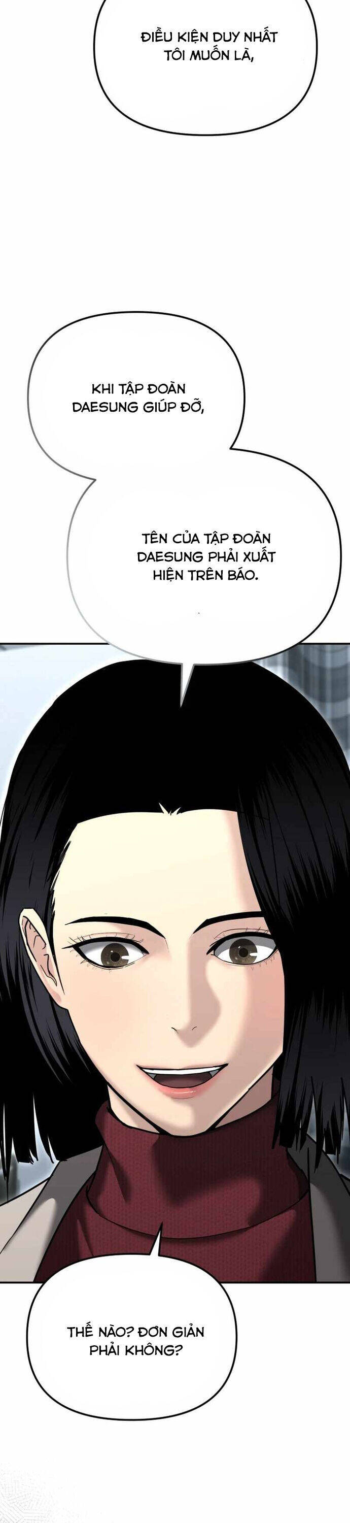 Cảnh Sát Bất Bại Chapter 23 - 52