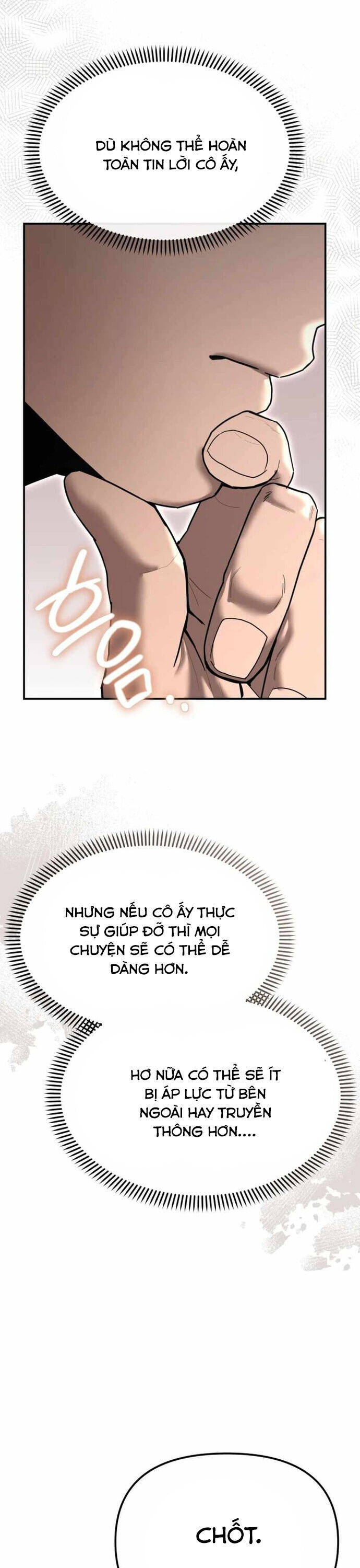 Cảnh Sát Bất Bại Chapter 23 - 53