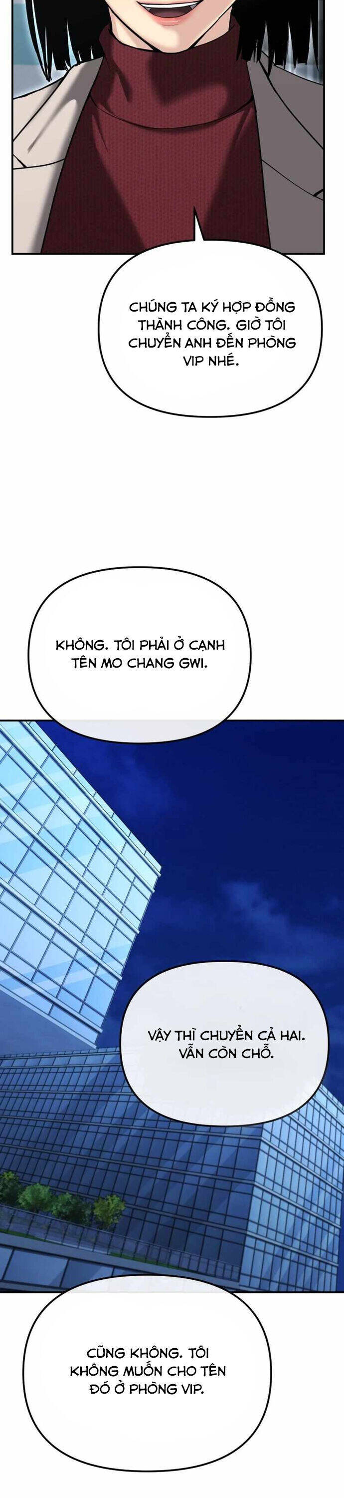 Cảnh Sát Bất Bại Chapter 23 - 55