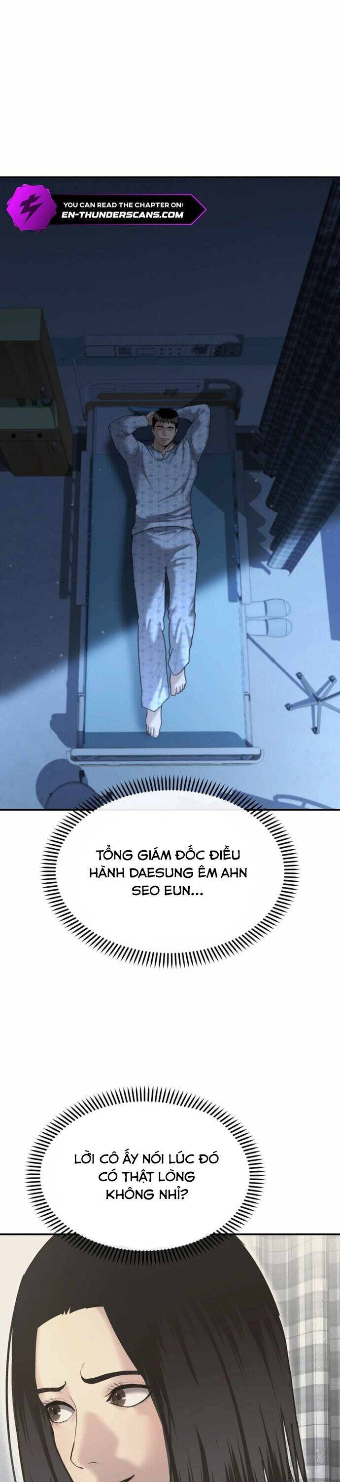 Cảnh Sát Bất Bại Chapter 23 - 56