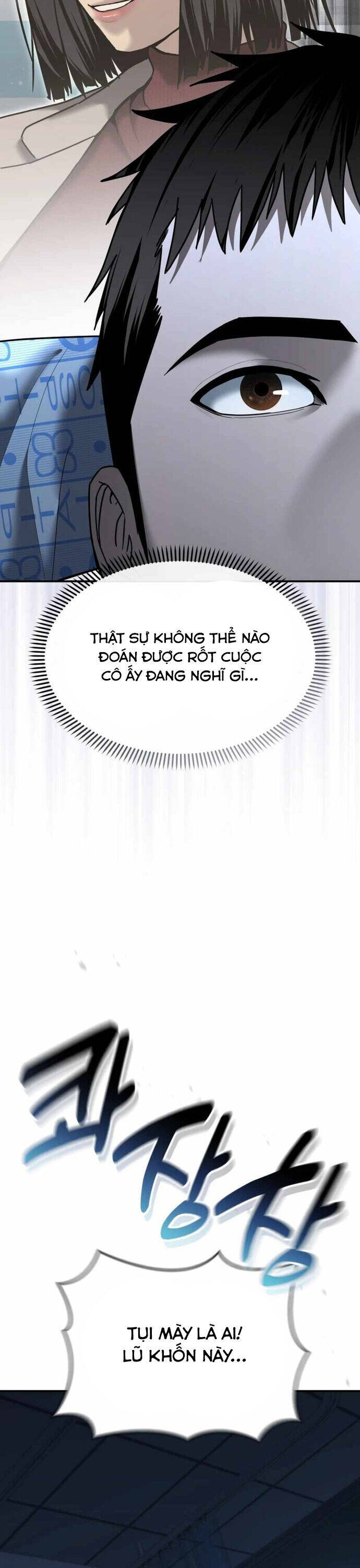 Cảnh Sát Bất Bại Chapter 23 - 57