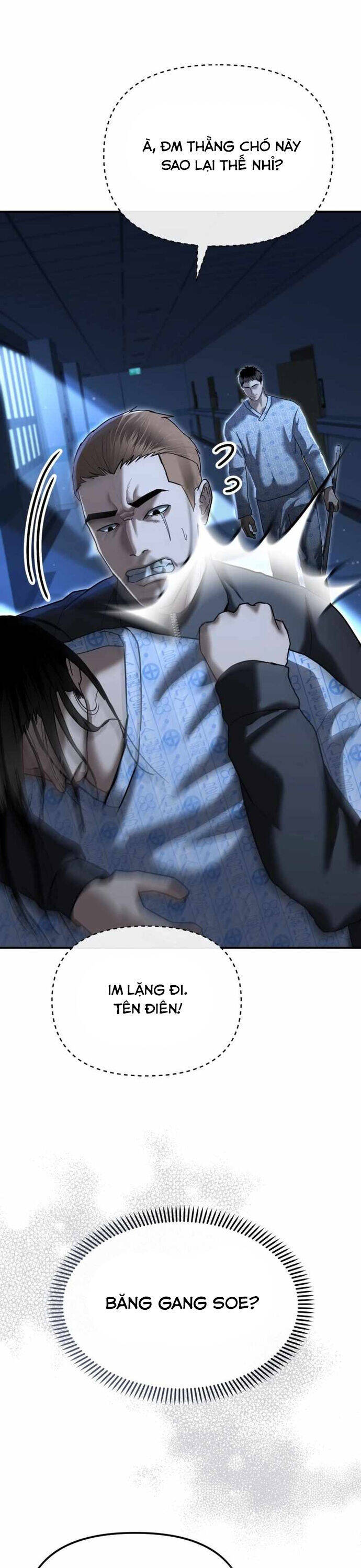 Cảnh Sát Bất Bại Chapter 23 - 59