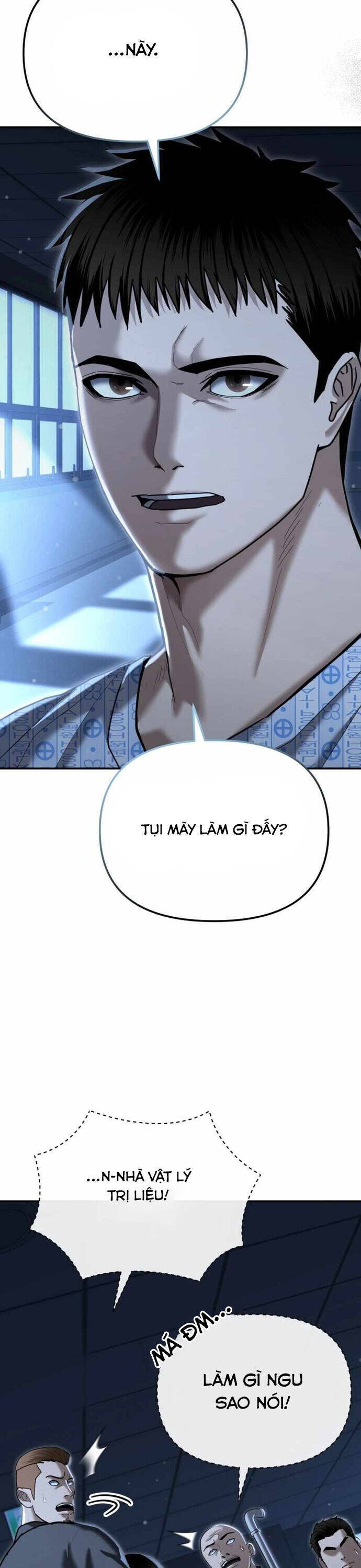 Cảnh Sát Bất Bại Chapter 23 - 60