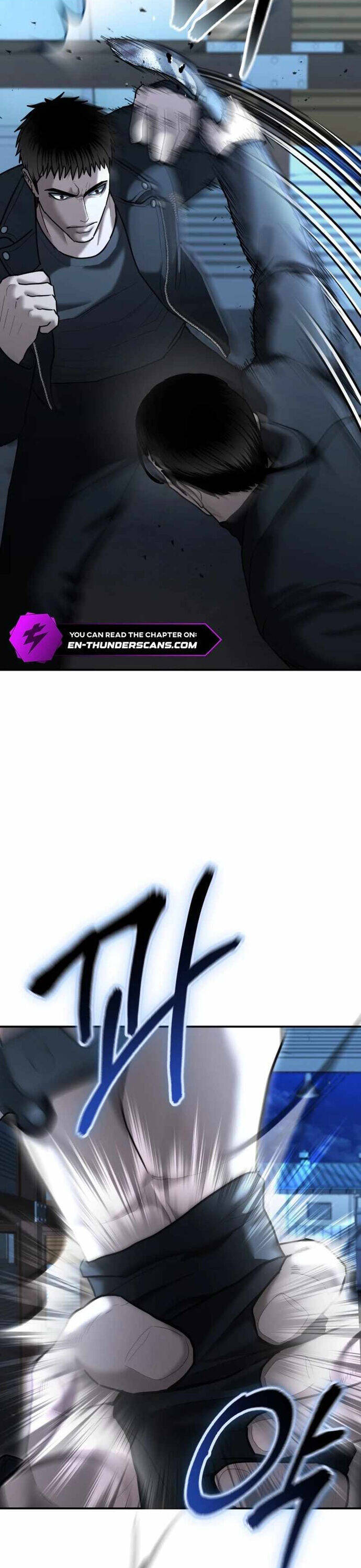 Cảnh Sát Bất Bại Chapter 23 - 7