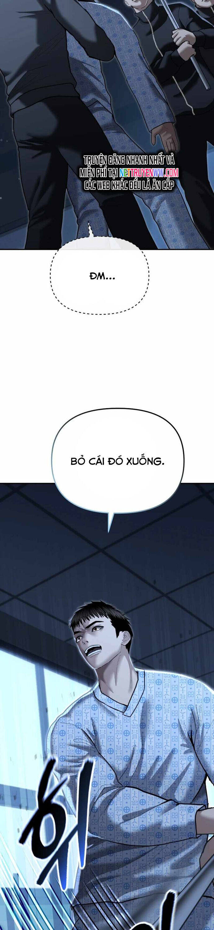 Cảnh Sát Bất Bại Chapter 23 - 61
