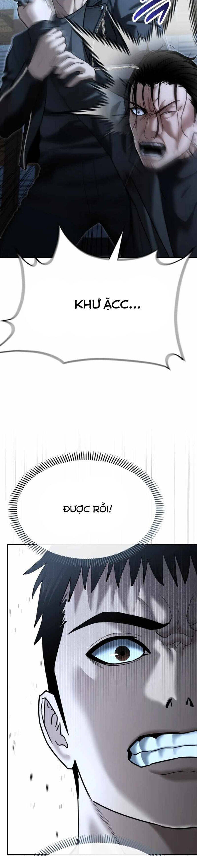 Cảnh Sát Bất Bại Chapter 23 - 9