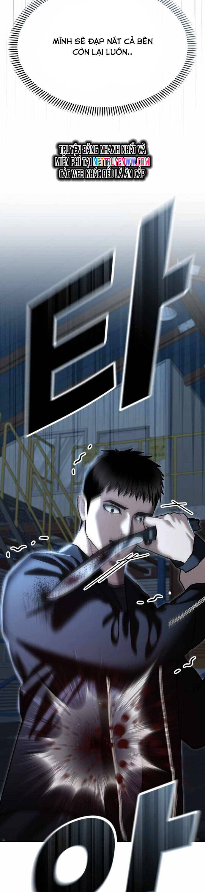 Cảnh Sát Bất Bại Chapter 23 - 10