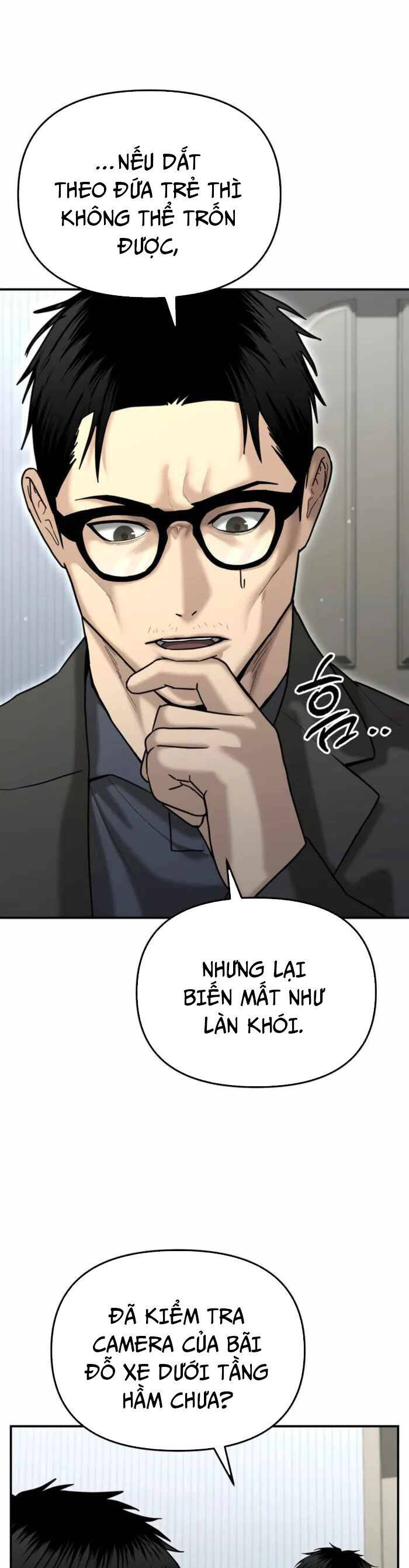 Cảnh Sát Bất Bại Chapter 26 - 2