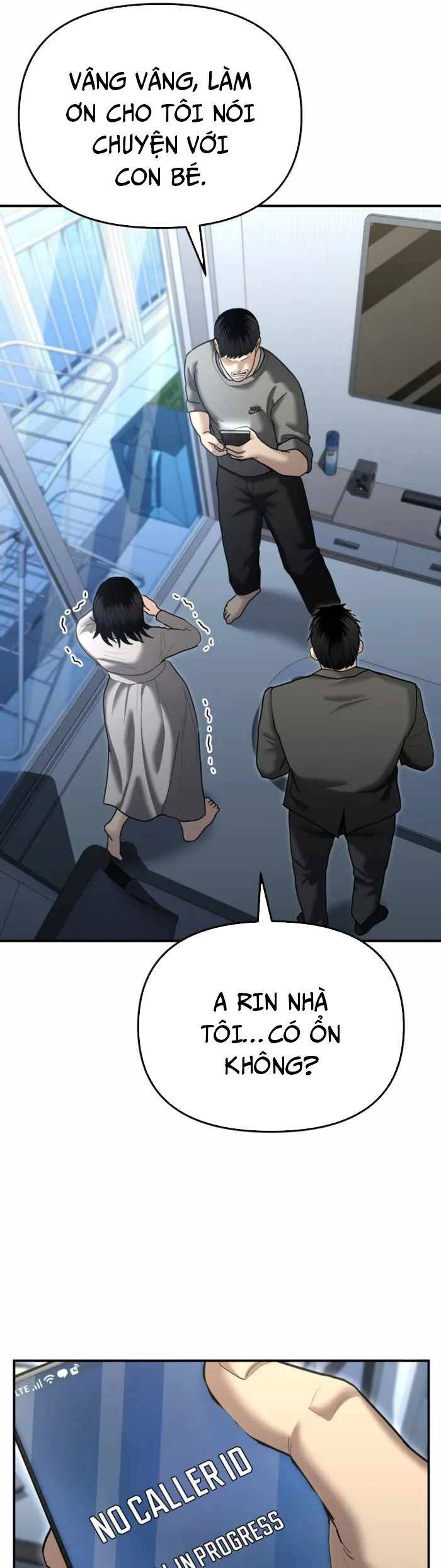 Cảnh Sát Bất Bại Chapter 26 - 11